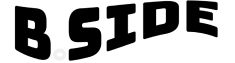 Bside-black-logo