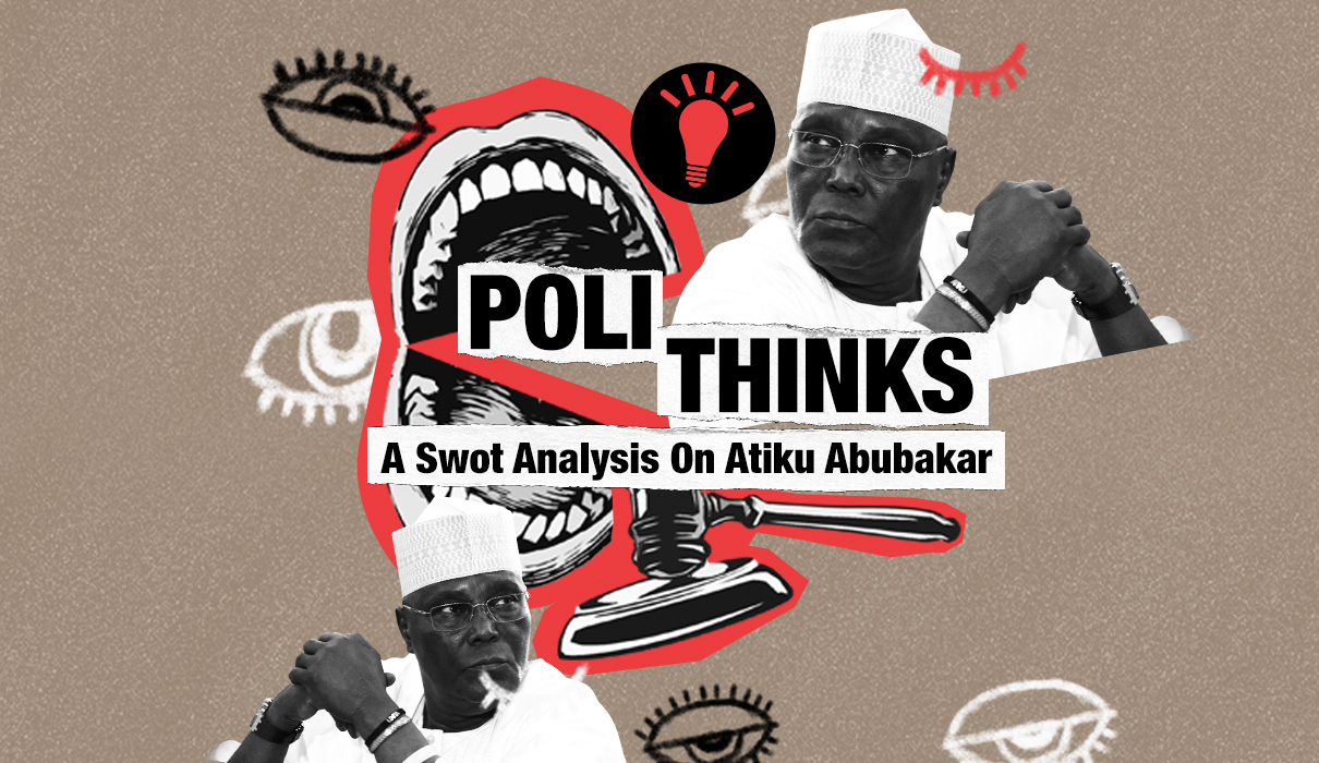 A Swot Analysis On Atiku Abubakar