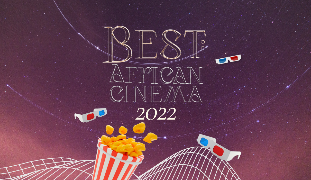 Best Of African Cinema 2022