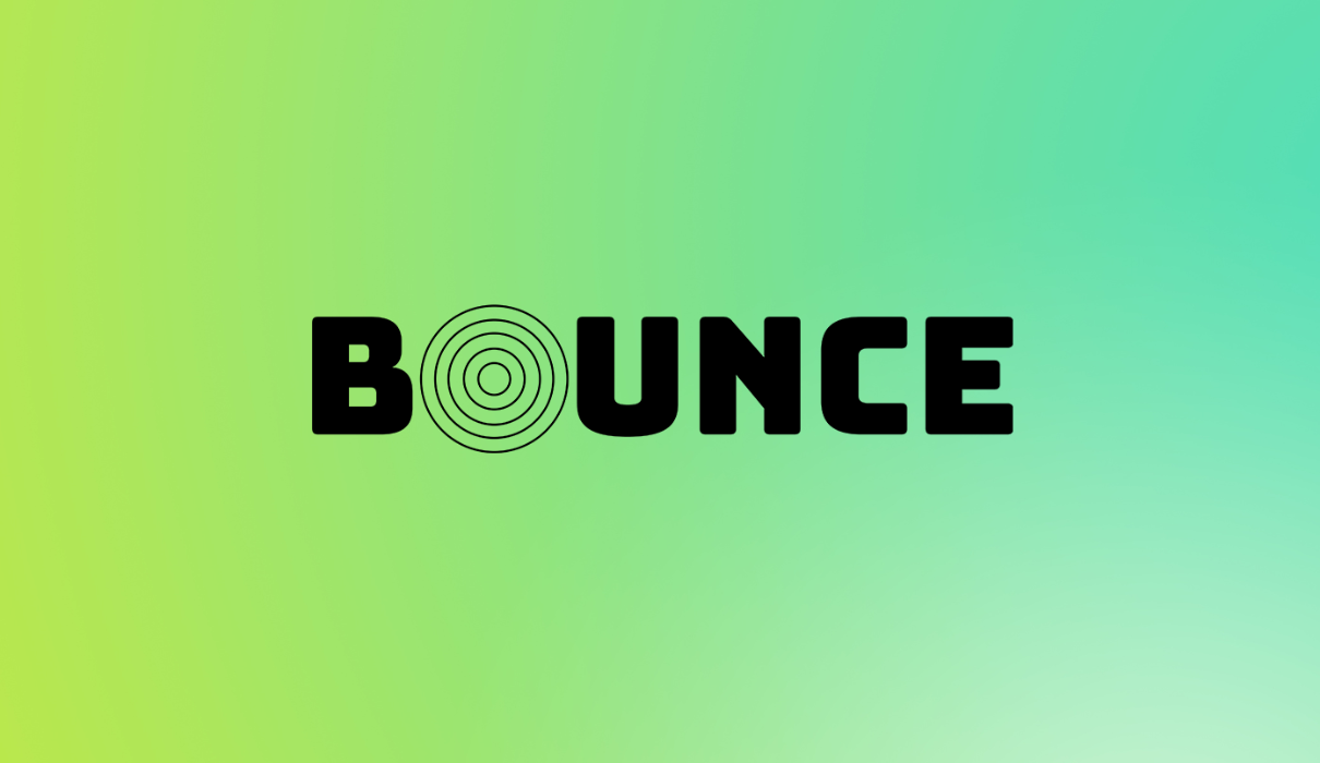 About Us - BOUNCE