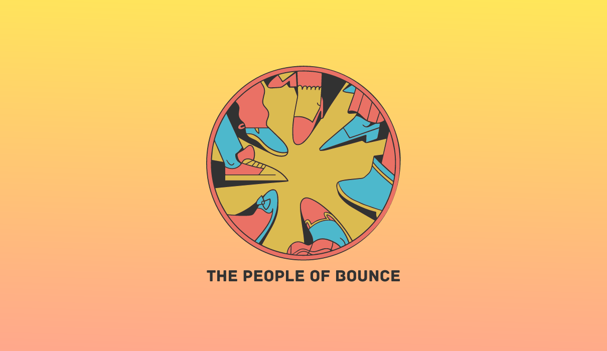 The People of Bounce