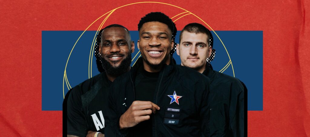 A Recap of the 72nd NBA All-Star Game