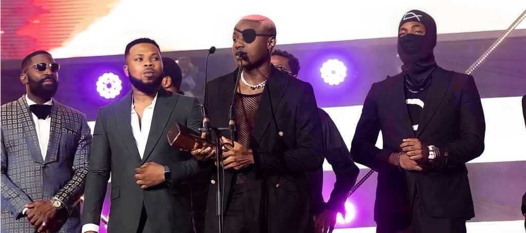 Soundcity MVP Awards 2023 Awards Winners Including Tems, Asake, Ruger