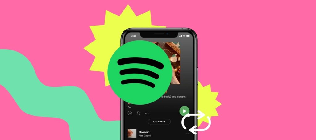 Spotify Is Enhancing The Social Listening Experience Bounce