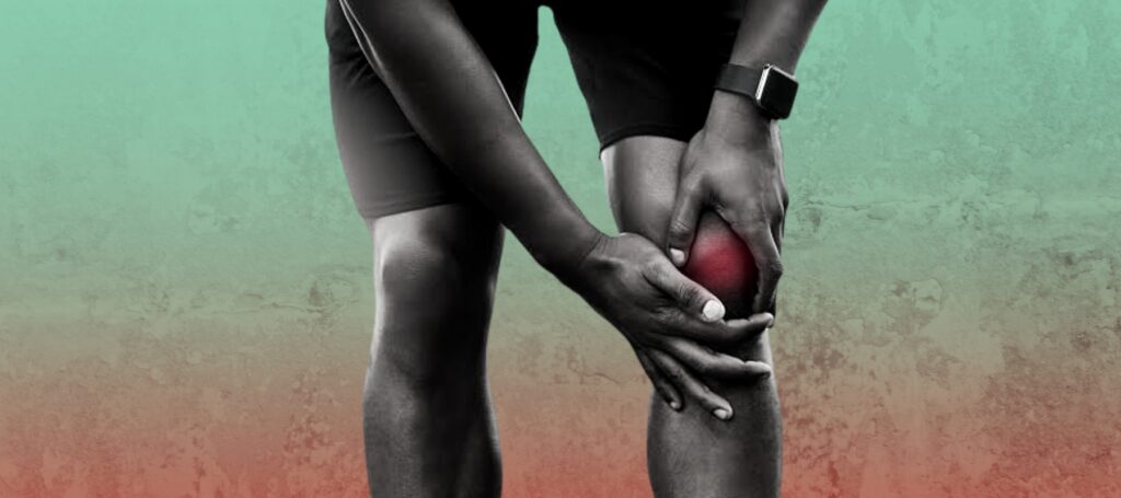The Most Common Sports Injuries of All Time