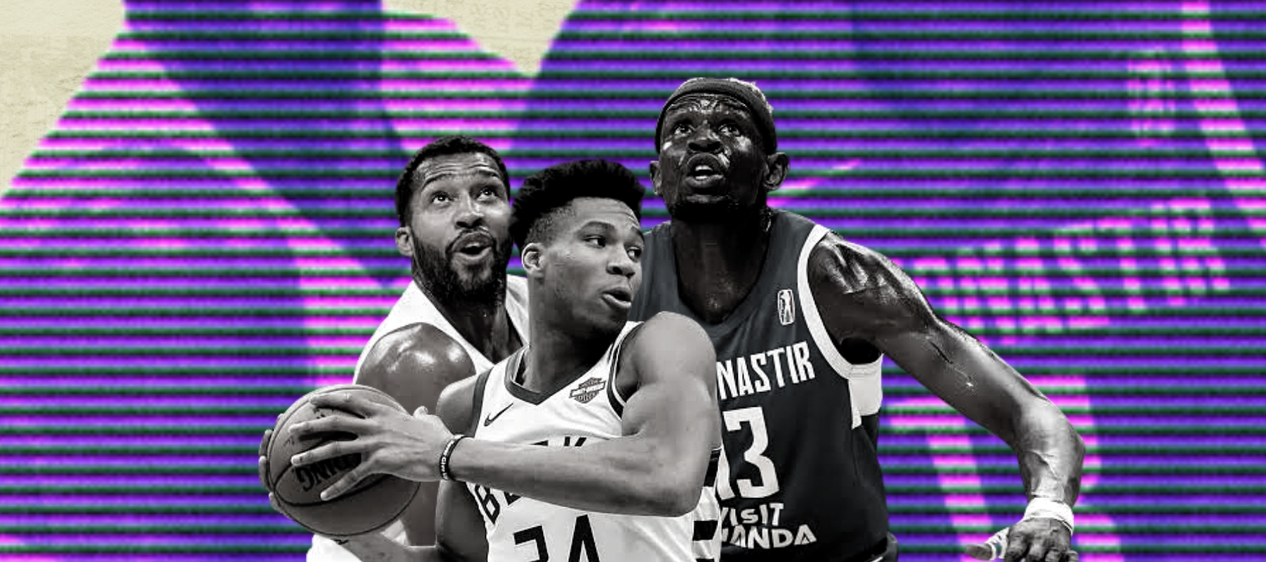 Basket Africa League: A passage for Africans to the NBA