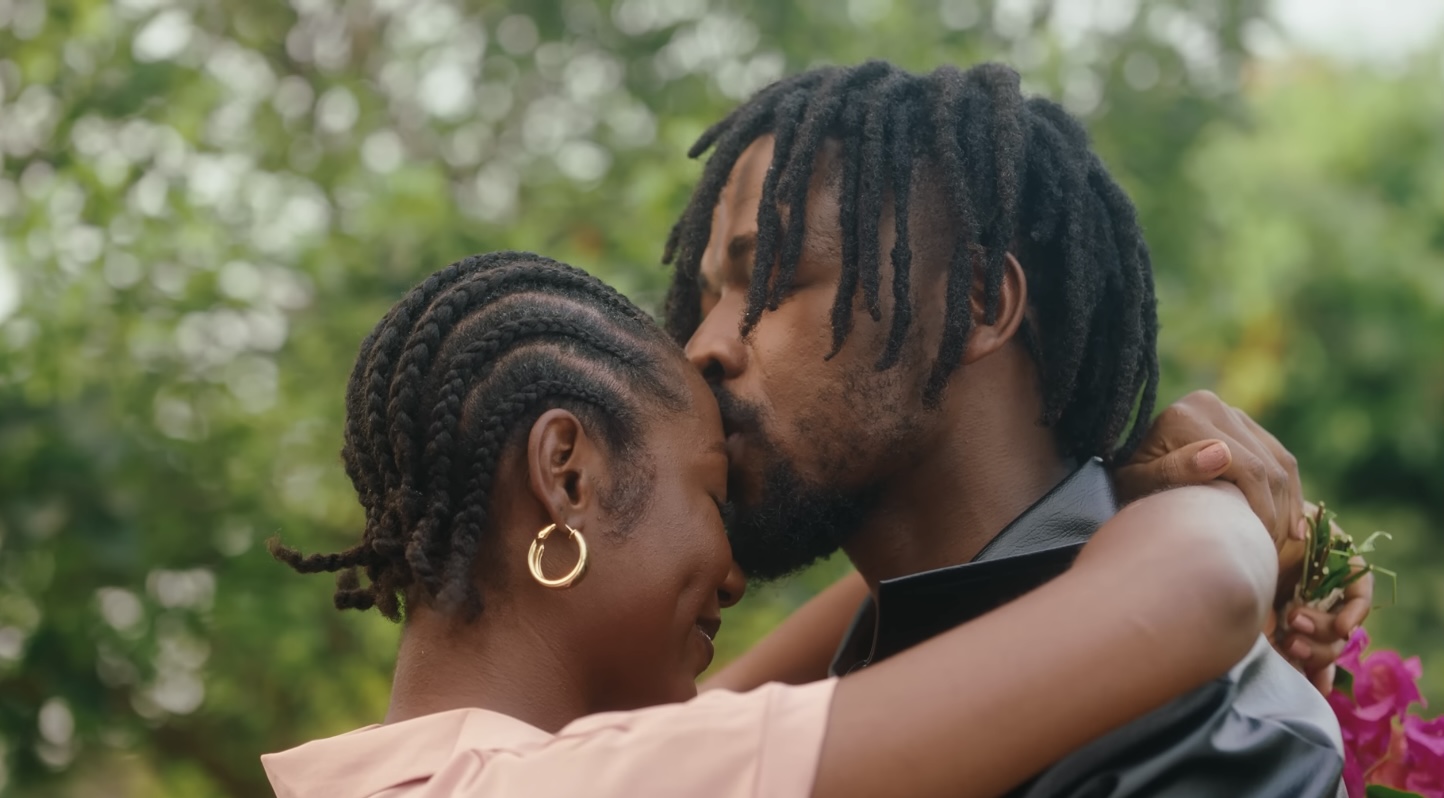 Johnny Drille Expresses Love in New Video for “Believe Me”