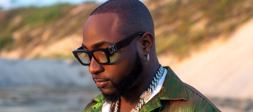 Davido Announces “Timeless Tour” Dates