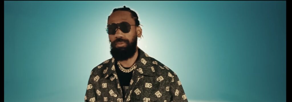 Phyno Releases “Ojemba” Video Featuring Olamide.