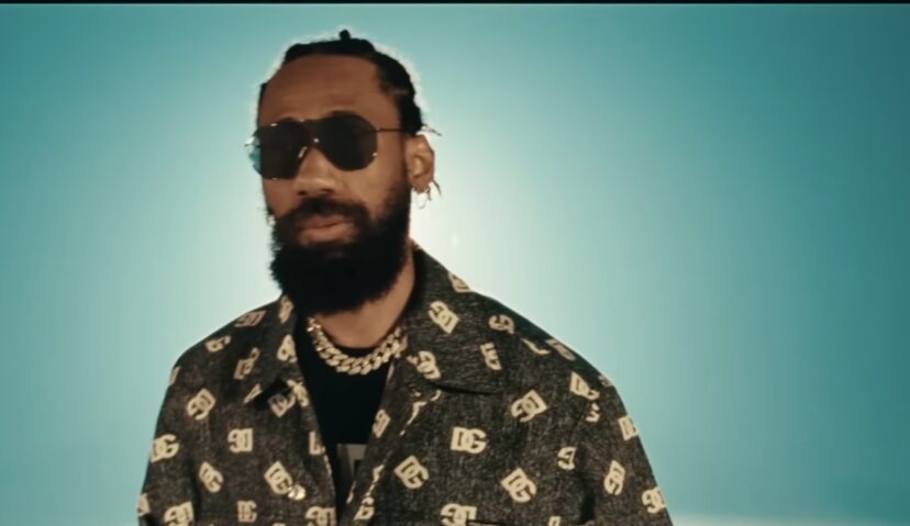 Phyno Releases “Ojemba” Video Featuring Olamide.