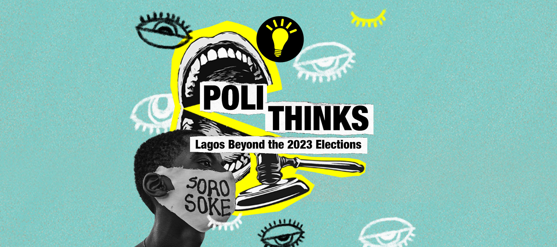 Polithinks: Lagos Beyond the 2023 Elections