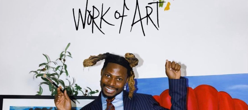 Asake’s Sophomore Album, ‘Work Of Art’, to be Released on June 15th