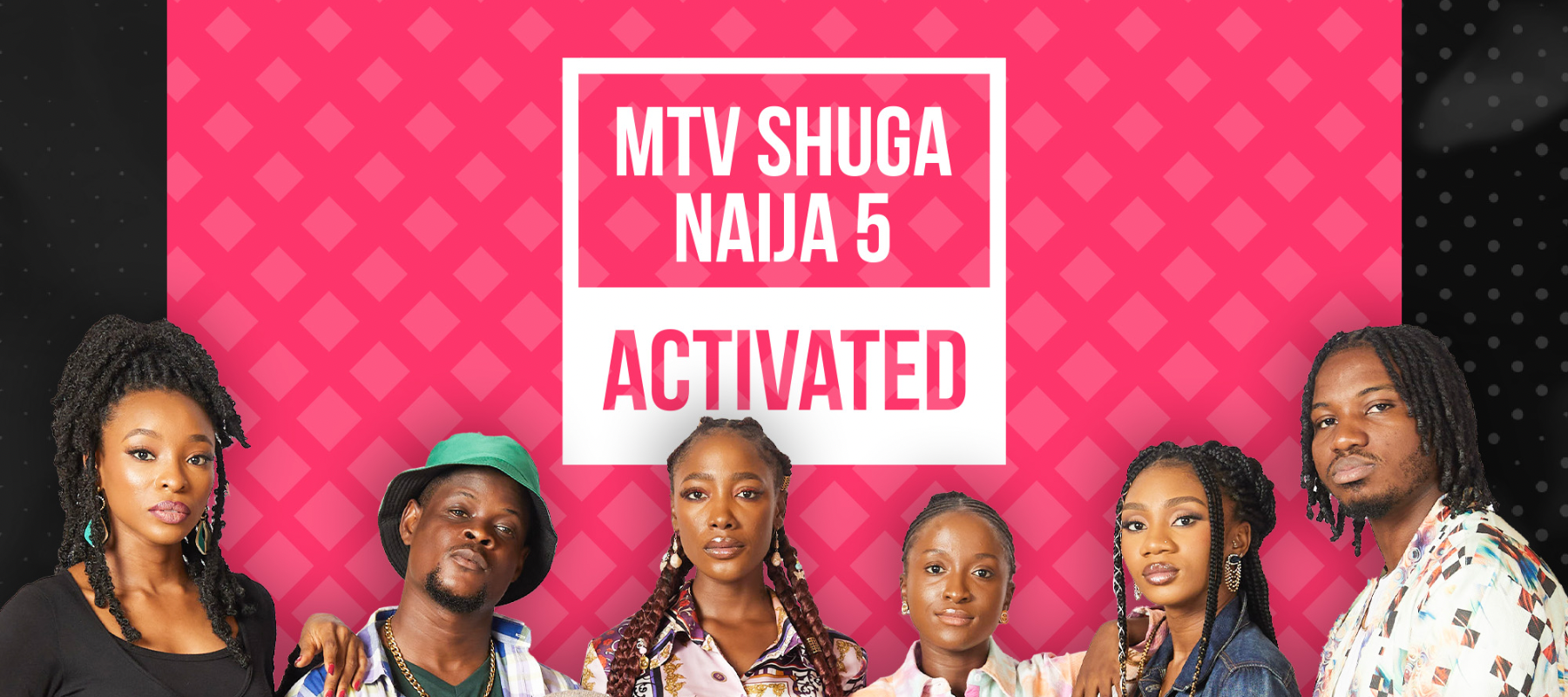 MTV Shuga Naija Season 5 Takes Off on your Screens
