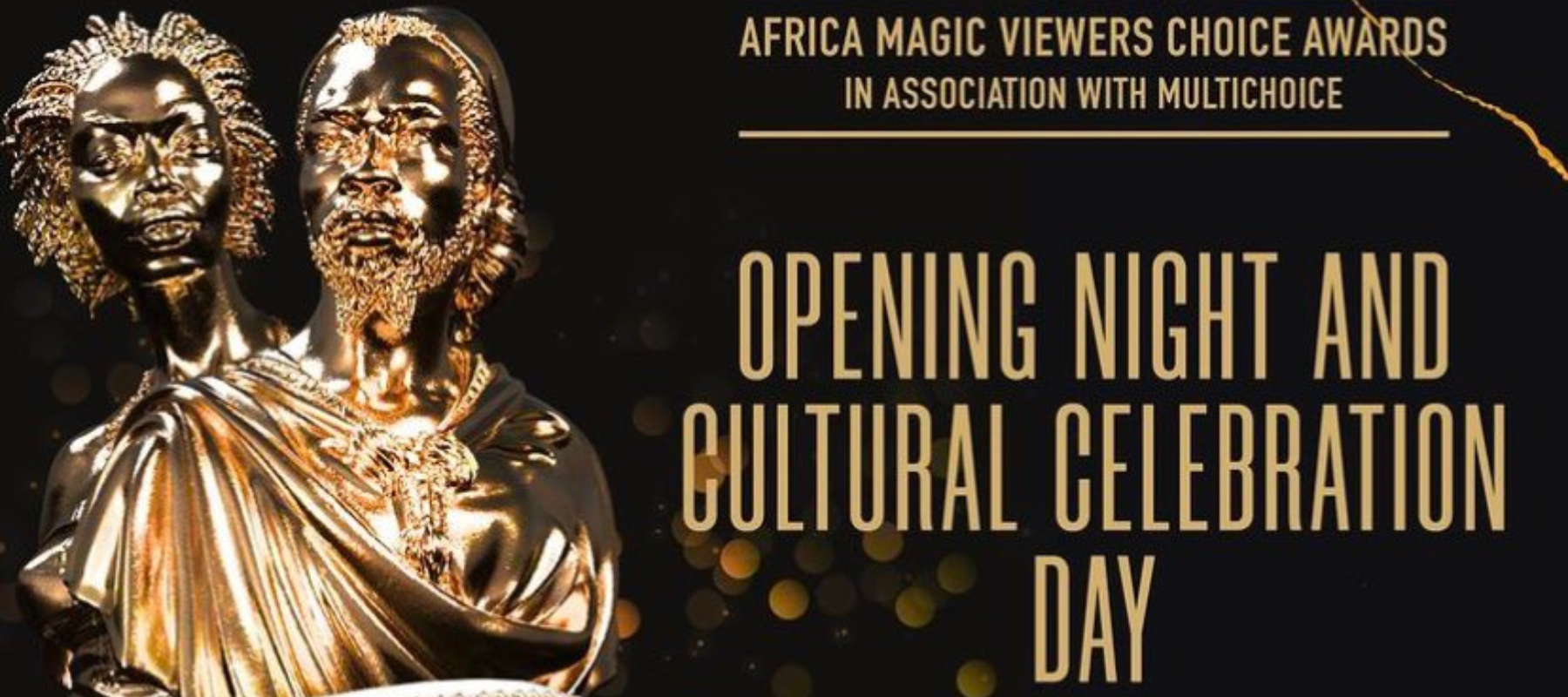 AMVCA 2023 Opening Night Honours African Culture in Style