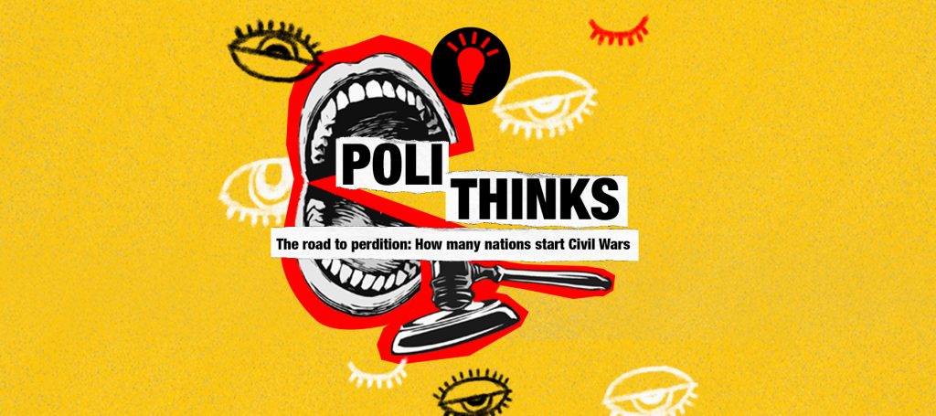 Polithinks: The Road of Perdition