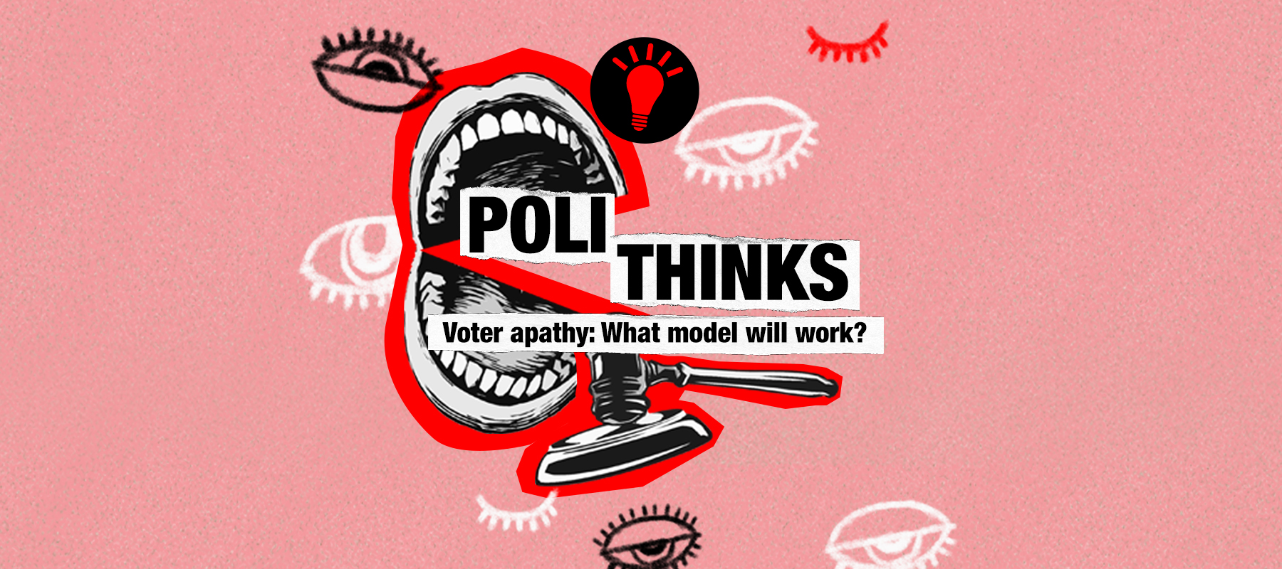 Polithinks — Voter Apathy: Another Look at Different Voting Methods