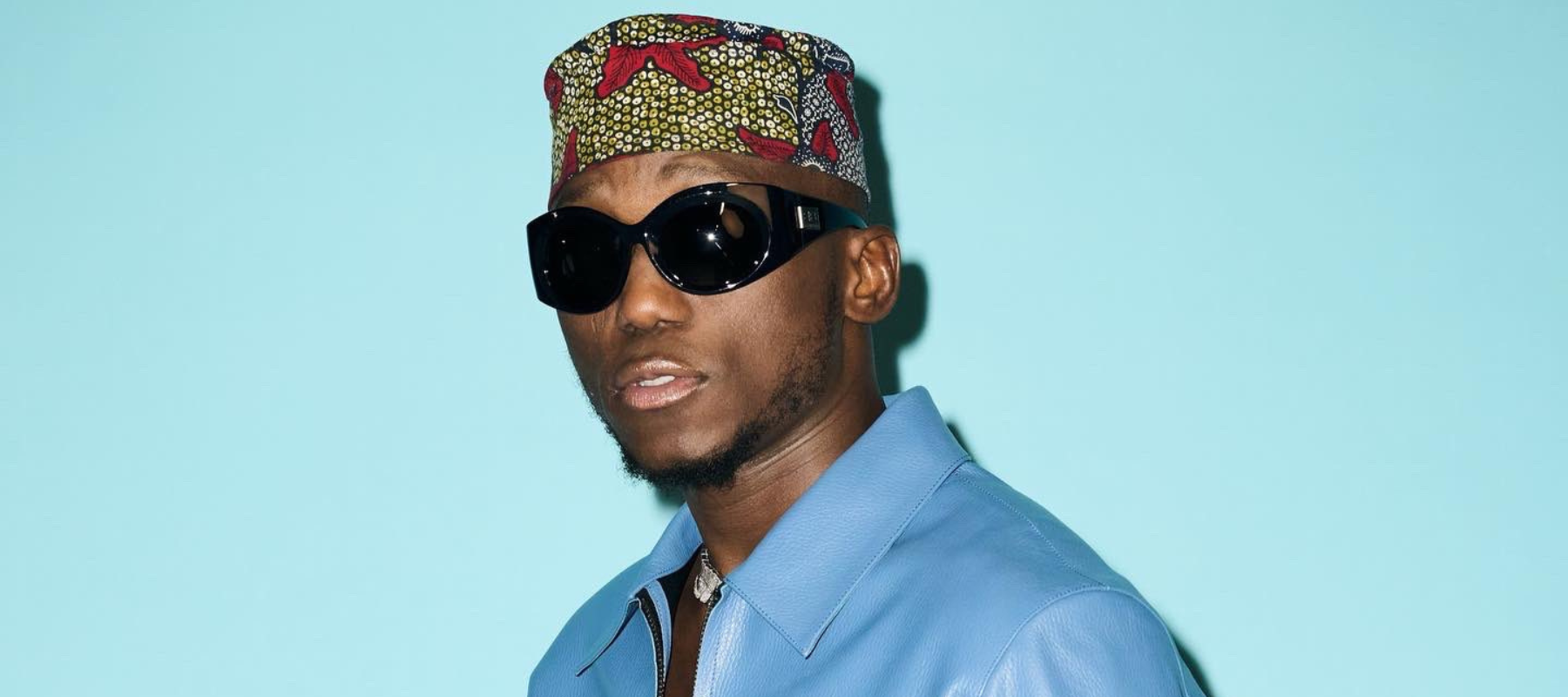 Spinall Officially Signs with Epic Records