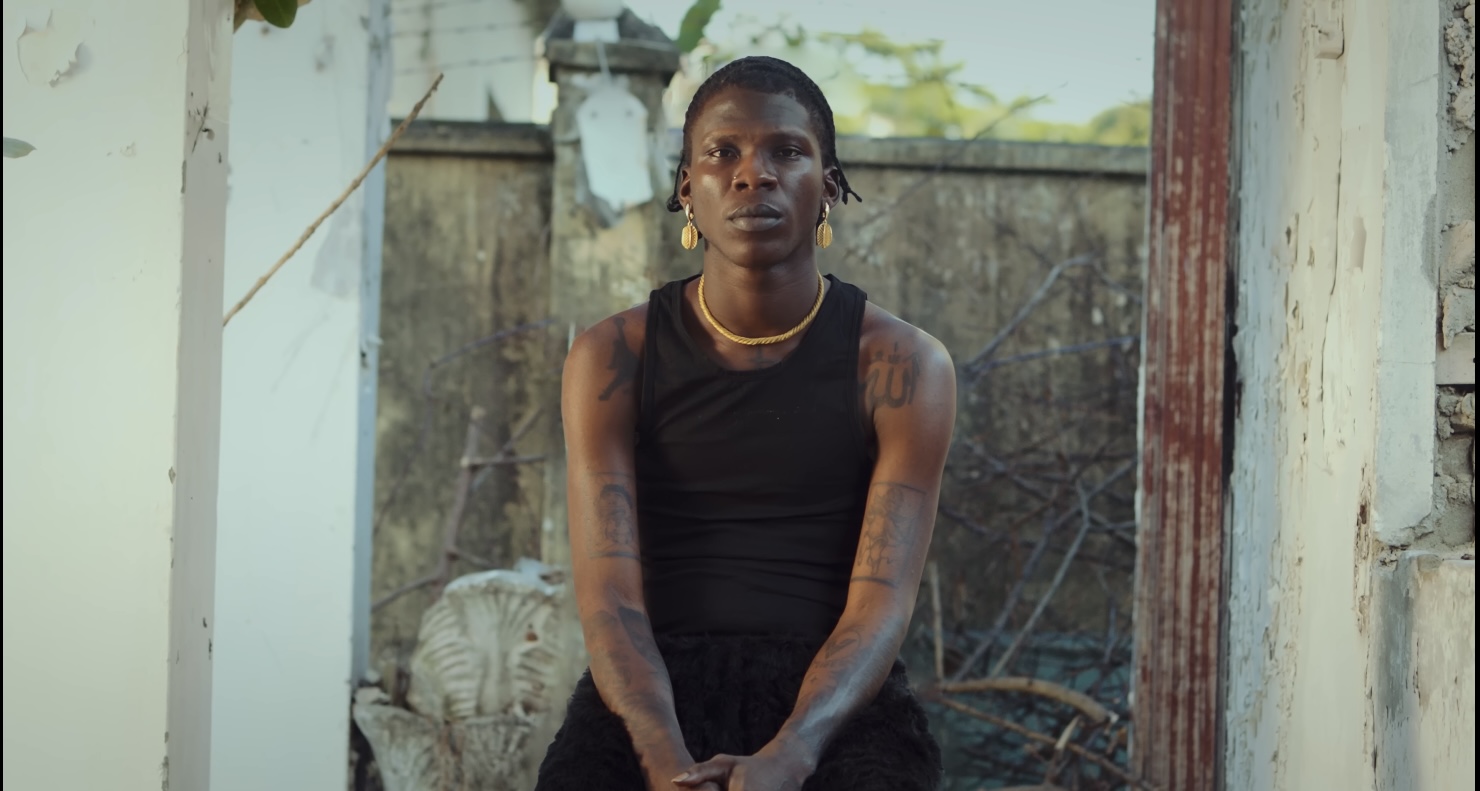 Seyi Vibez Releases Reverent Video for “Kingdom”