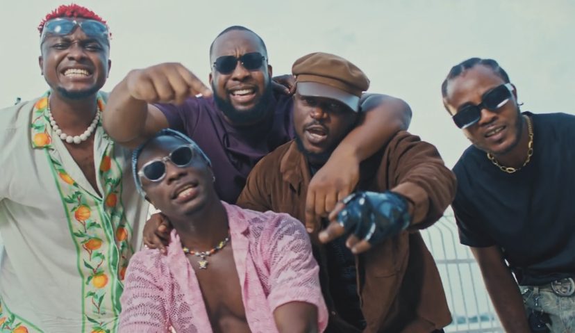 Idahams Offers the Video for “Wetin No Good (Remix)” ft Eltee Skhillz and Dandizzy.