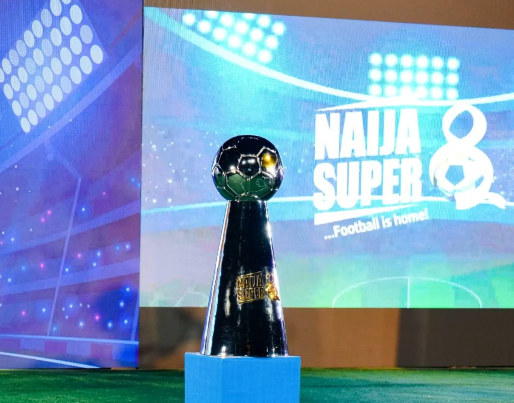 Naija Super 8