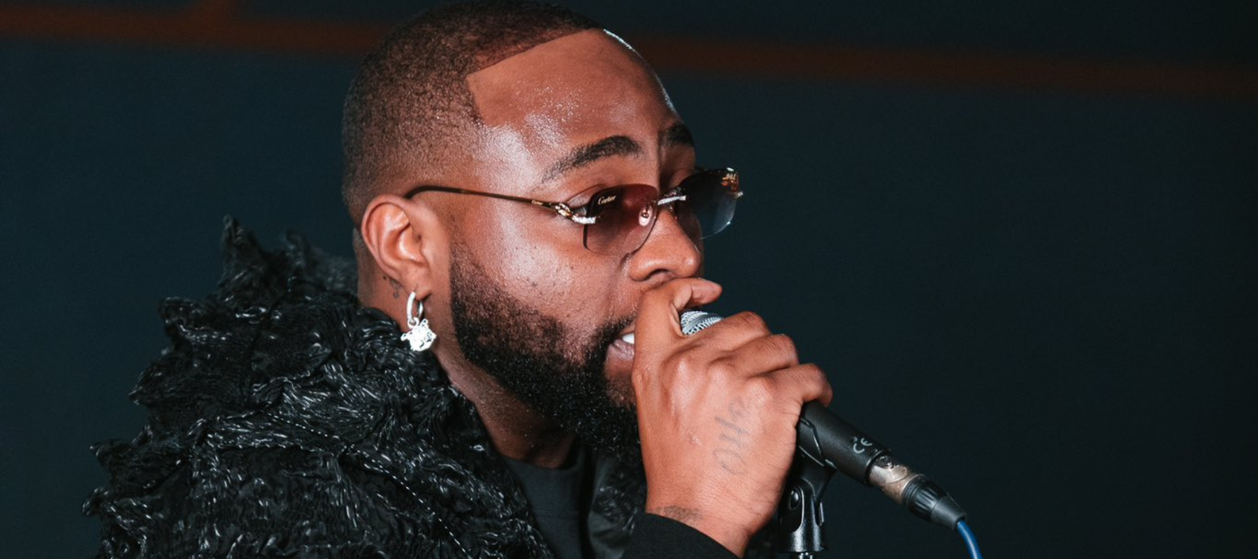Davido to Perform at PFA Awards 2023 in UK this August