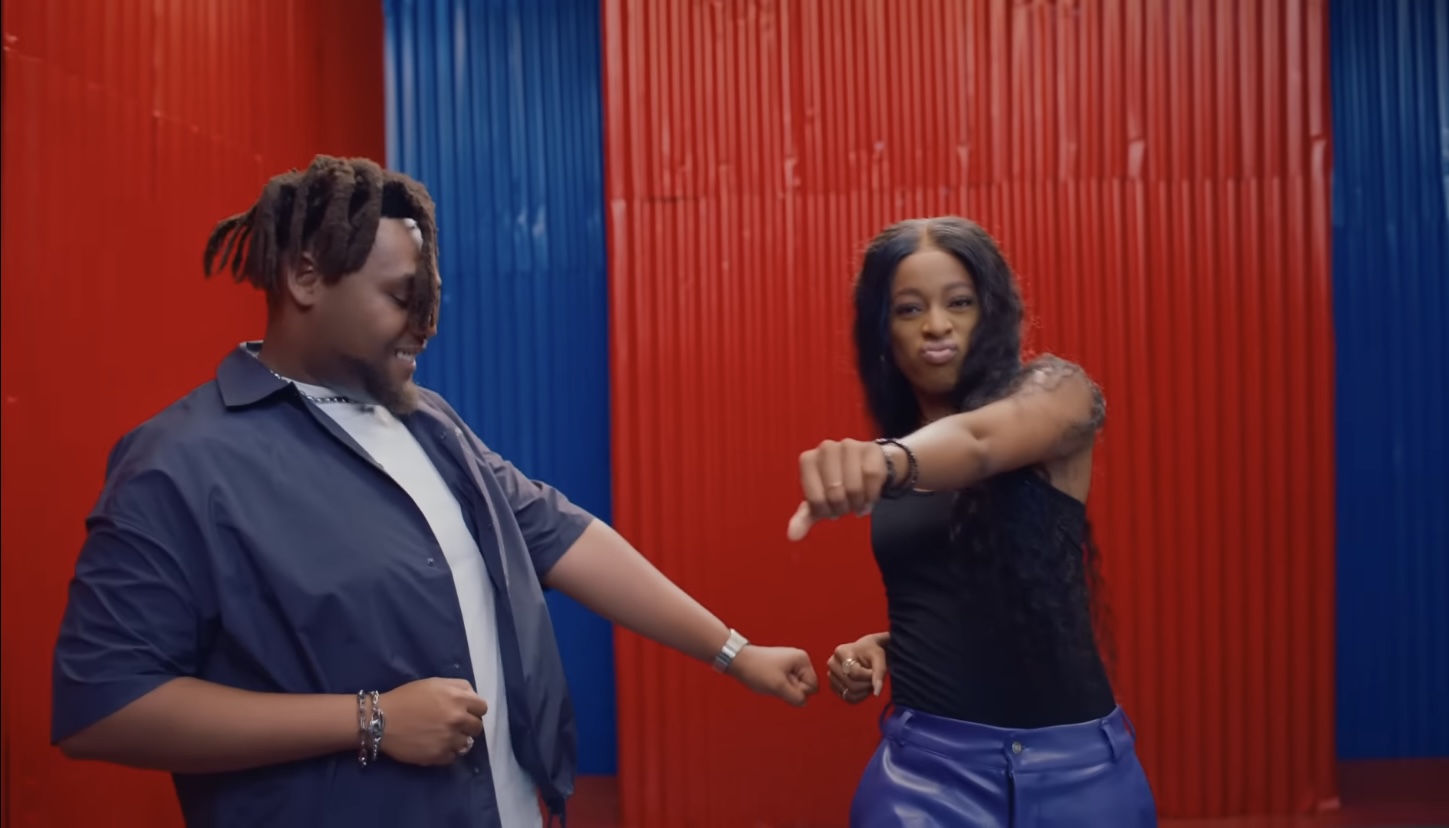 Qing Madi Drops Video of “Ole” Featuring BNXN