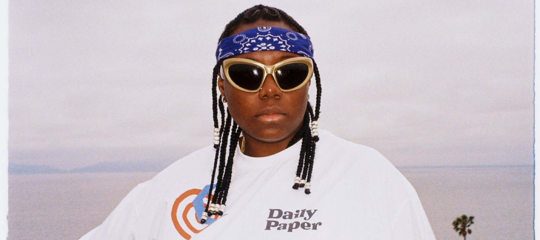 Teni is Spotify’s EQUAL Africa Artist for August