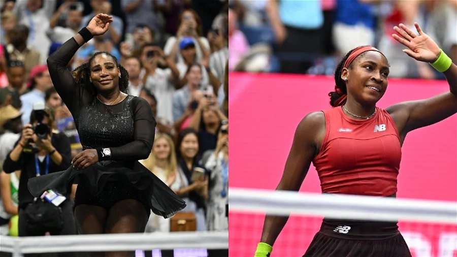 5 Remarkable Black Tennis Champions Who Triumphed at the US Open