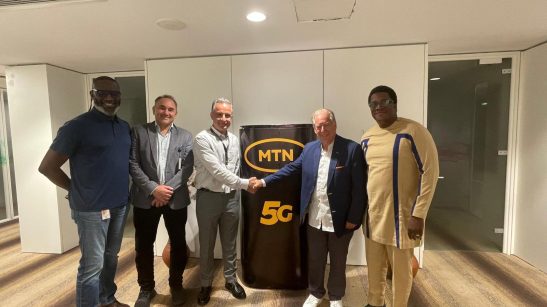 "MTN Nigeria Secures Exclusive Rights for NPFL Live Streaming"