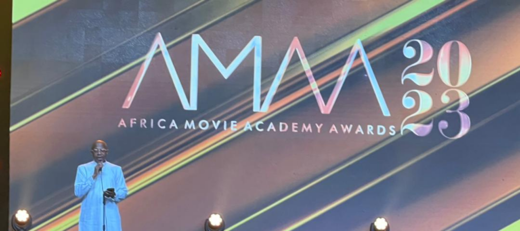 “Anikulapo,” "Mami Wata" & More Shine at AMAA 2023. See Full Winners’ List