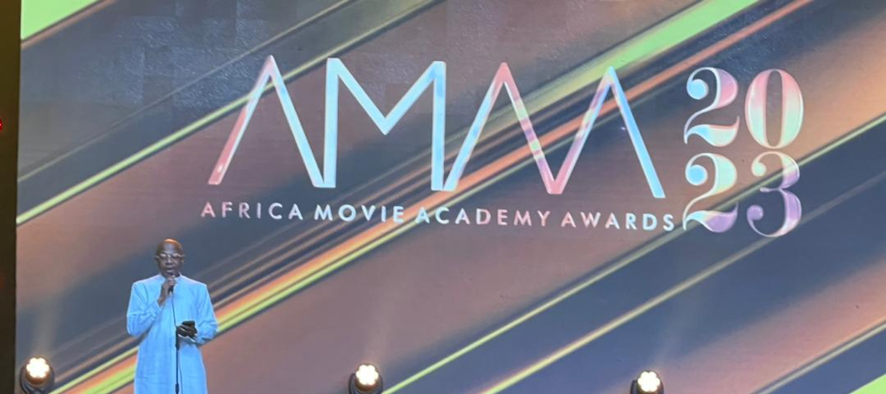 “Anikulapo,” "Mami Wata" & More Shine at AMAA 2023. See Full Winners’ List