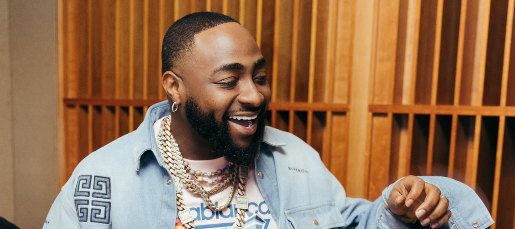 Davido Will Bring Timeless Tour to Abuja, Port Harcourt and Lagos in December