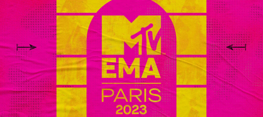 MTV EMAs 2023 Canceled Due to Ongoing Israel-Palestine Conflict