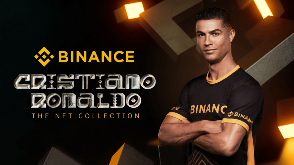 Binance