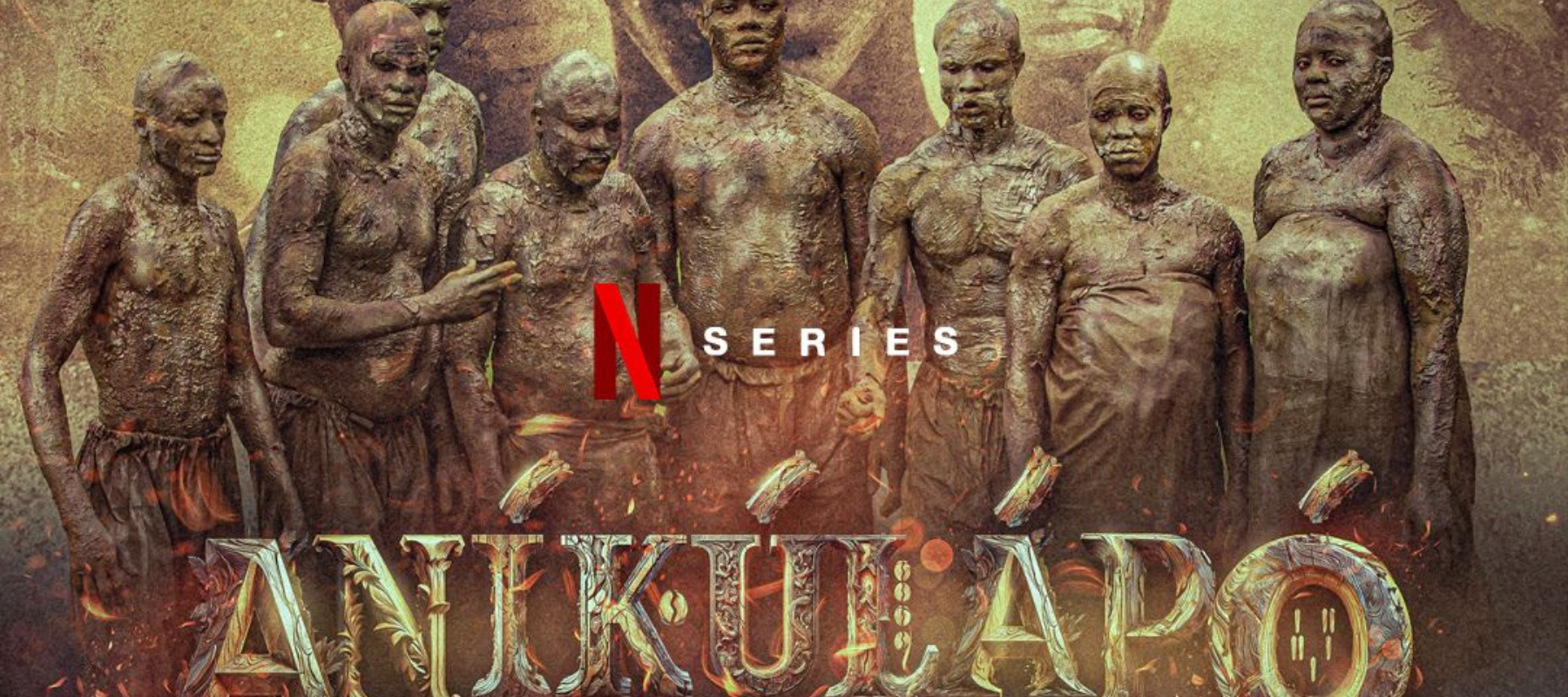 ‘Anikulapo’ Makes a Comeback as a Series