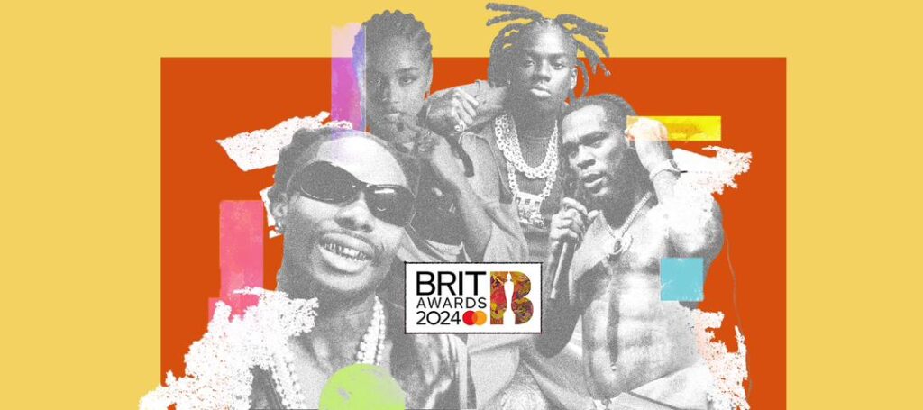 BRIT Awards