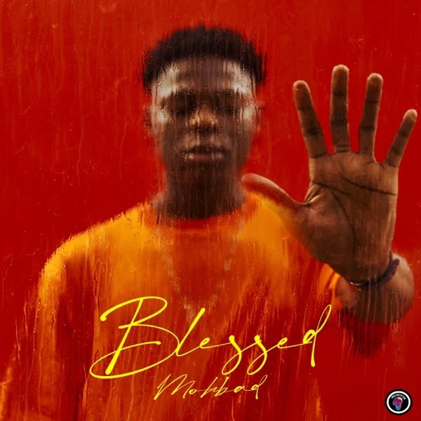 Blessed – MohBad 