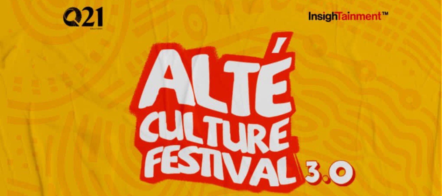 Alté Culture Fest