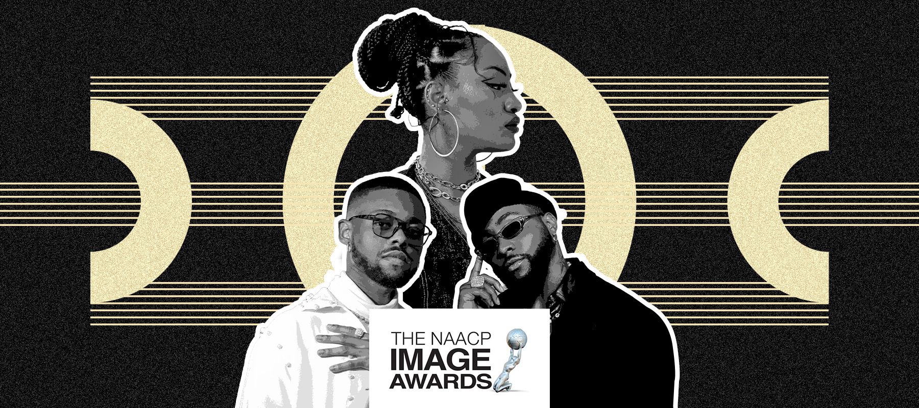 Tems, Davido, Lojay Win 2024 NAACP Image Awards