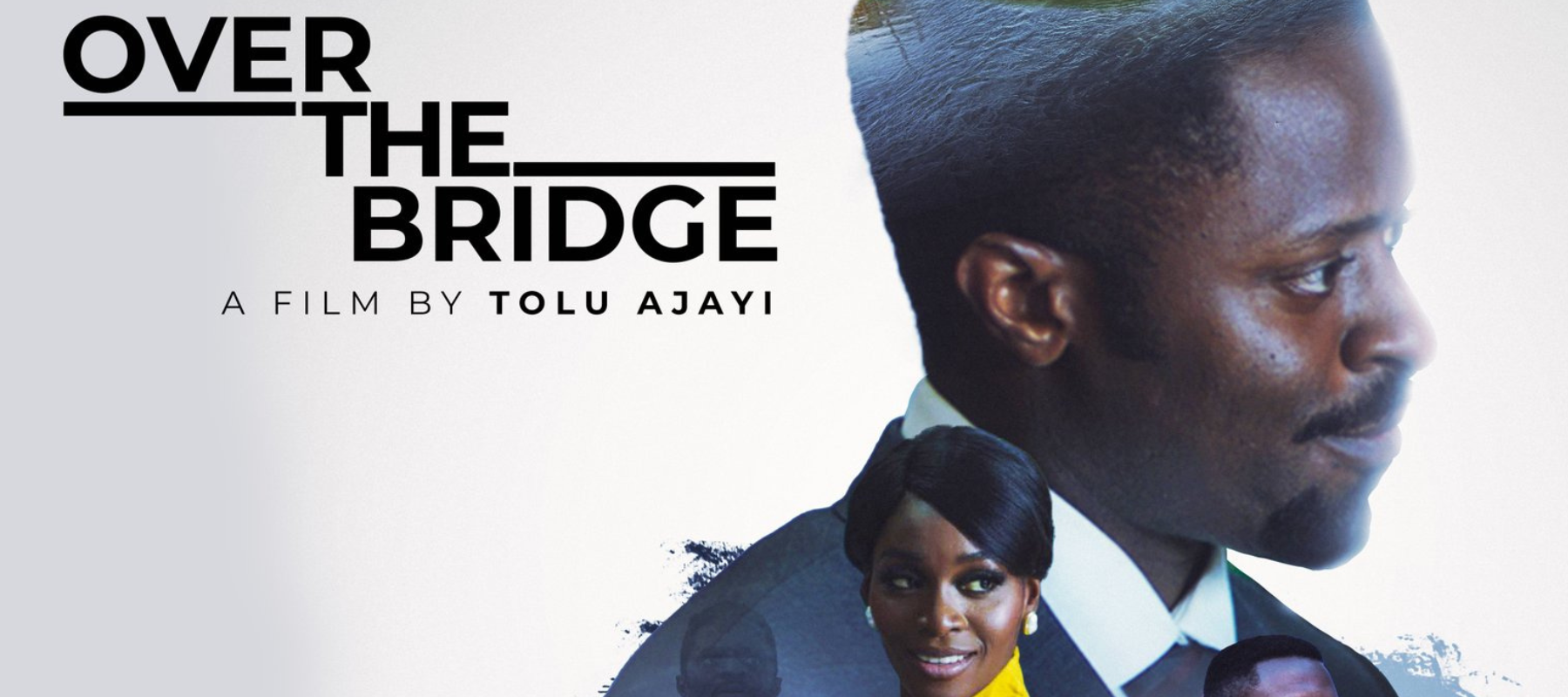Tolu Ajayi's ‘Over the Bridge’ Leads AMVCA 2024 Nominations