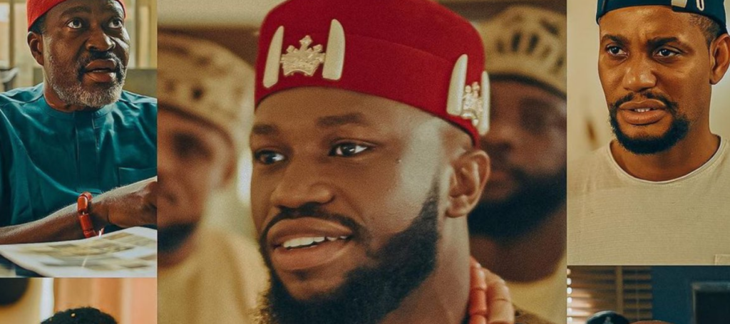 Áfàméfùnà: An Nwa Boi’ is a Culturally Authentic Depiction of Omenala Ndi Igbo