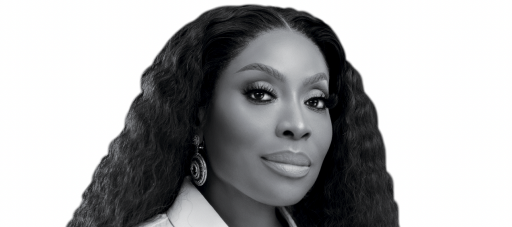 Mo Abudu Joins International Emmys Board of Directors