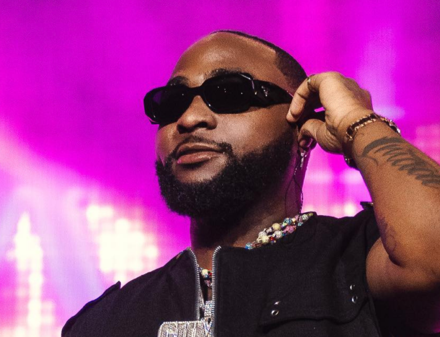 Davido’s Performance at Madison Square Garden Lived Up to its Hype