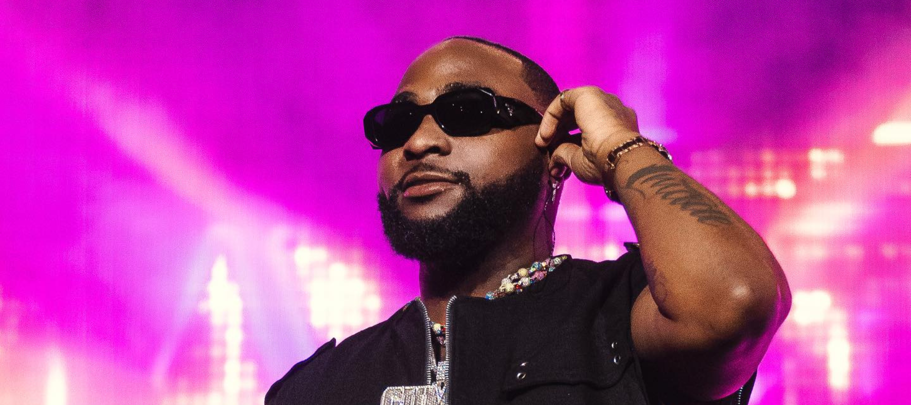 Davido’s Performance at Madison Square Garden Lived Up to its Hype