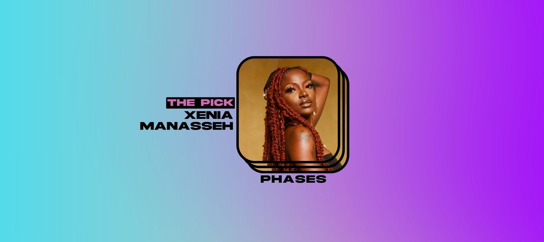 Xenia Manasseh’s “Phases”