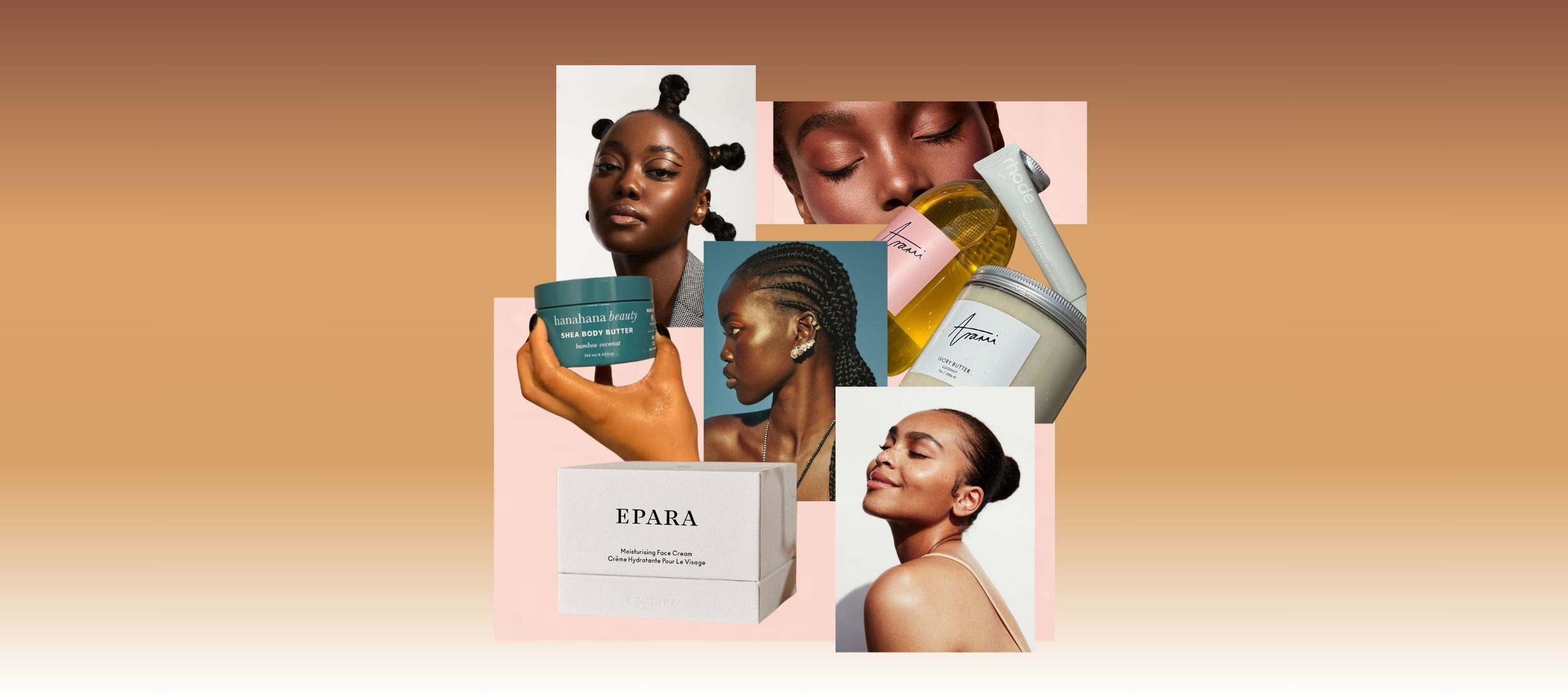 6 Beauty Brands Shaping the Rise of A-Beauty and Revolutionising the African Beauty Industry