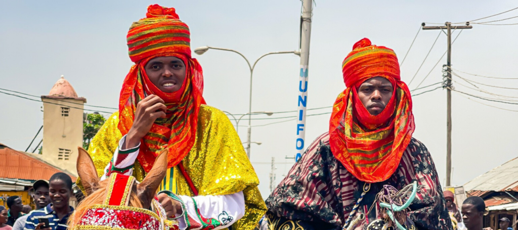 Durbar Festival