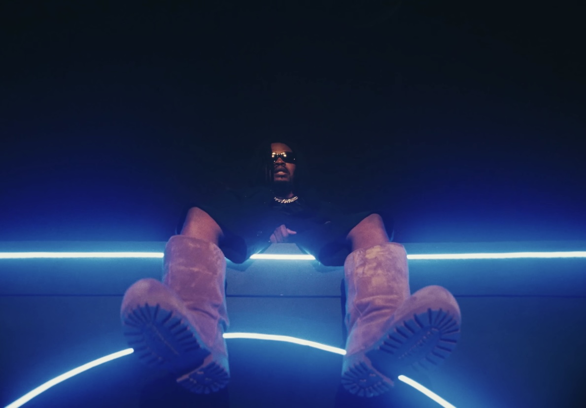 Olamide Drops Official Video for “Metaverse”
