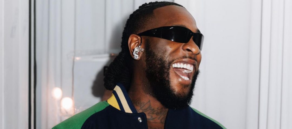 Burna Boy