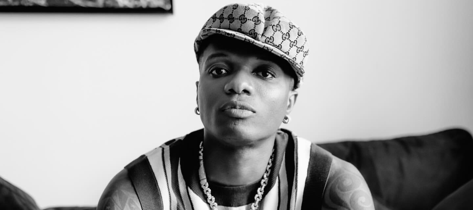 Wizkid Scores Seven AAEA Nominations as Anticipation Builds for "Morayo"